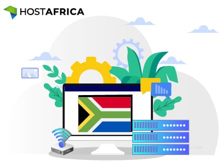 HostAfrica