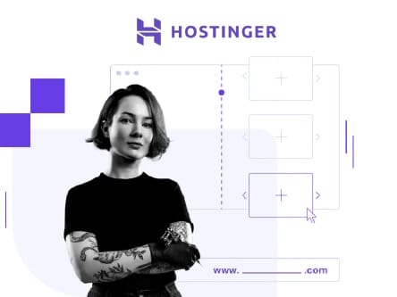 hostinger