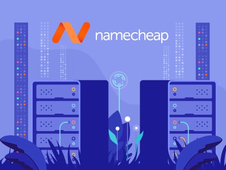 namecheap About