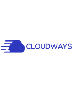 CloudWays coupon logo