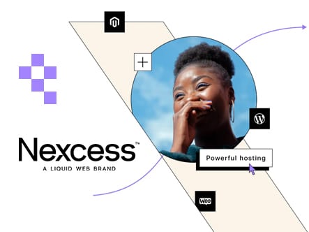 Nexcess About