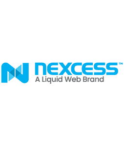 nexcess coupon logo