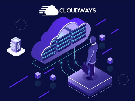 cloudways about