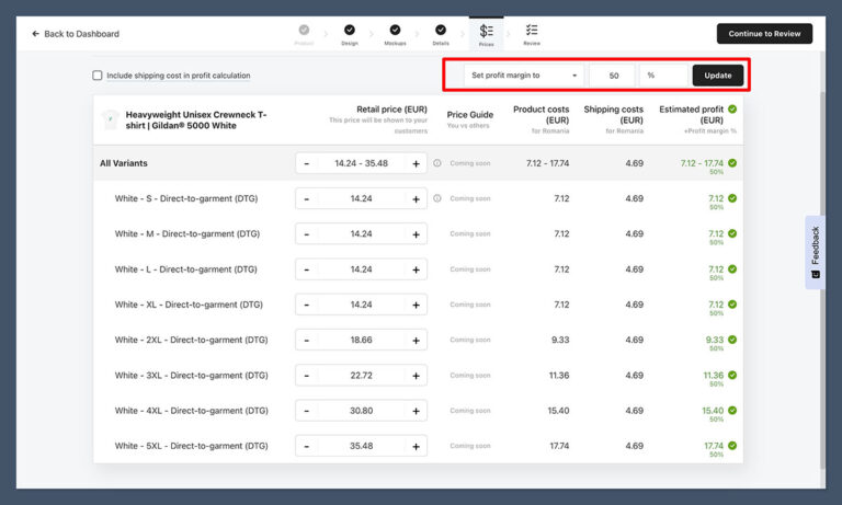 How to Start Your Print on Demand Business with Gelato: Step by Step