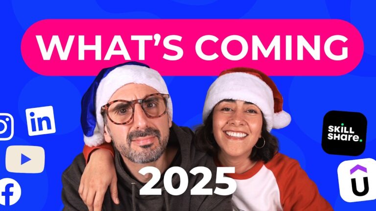 2025: get ready for team rondi’s big plans!