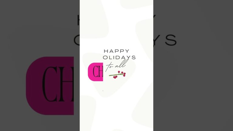These are the best christmas font combinations in canva!
