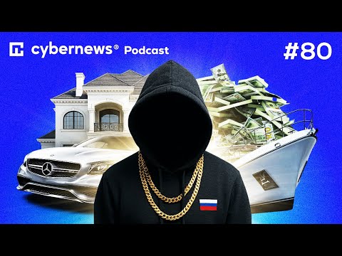 Russia is Breeding Cybercriminals?
