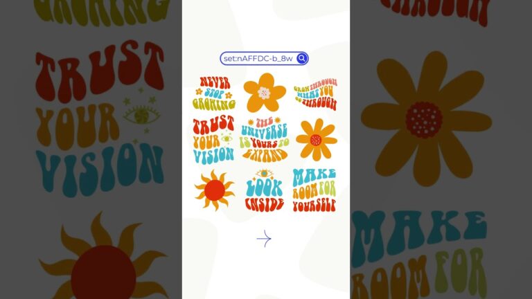 Check out these stickers collections in canva! wow!