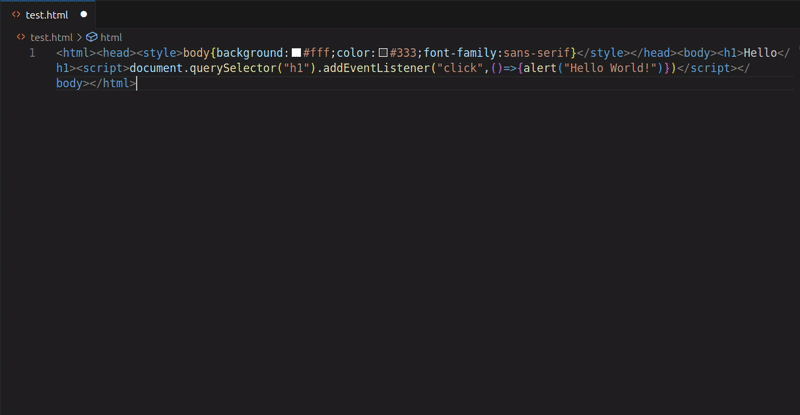 Automatically Format Code On File Save in Visual Studio Code - WIREDGORILLA