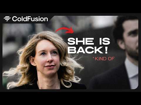 Theranos is Back! ... Kind of