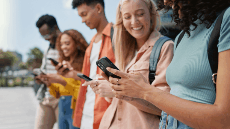 Search behavior is moving beyond the Big 2 by Digital Marketing Depot