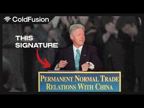The Moment America Changed Forever