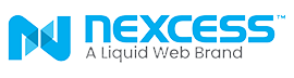 7 Best WooCommerce WordPress Hosting in'2025' (Reviewed) 4 nexcess color logo