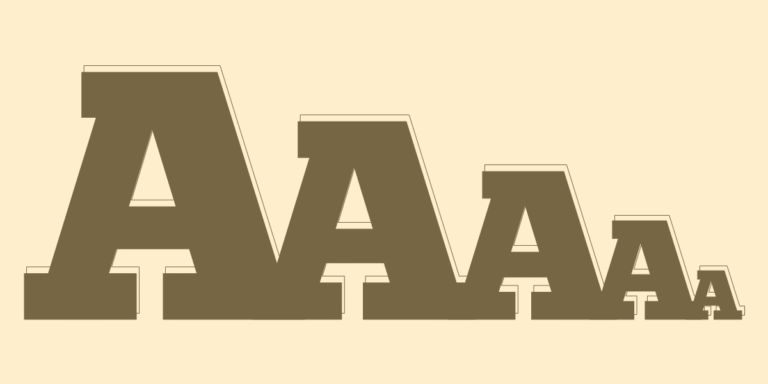 Adjusting Line Length in CSS (and Adapting Text to a Container)