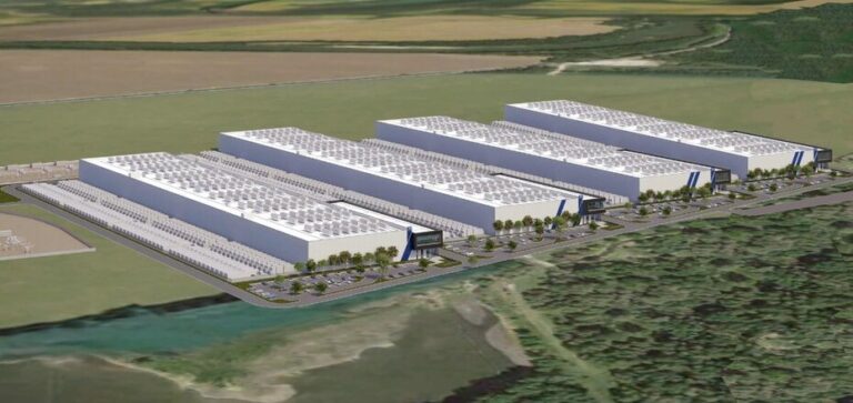 Aligned Data Centers Launches AI Campus in Central Ohio