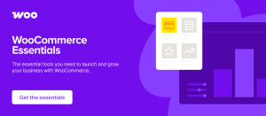 Ecommerce essentials, reimagined