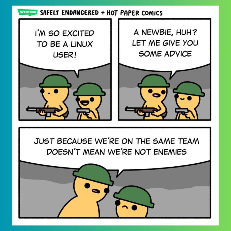 FOSS Weekly #25.30: AUR Poisoned, Linux Rising, PPA Explained, New Open Source Grammar Checker and More