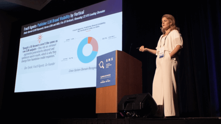 How AI is reshaping SEO and what’s next by Edna Chavira