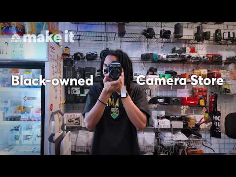 How I Built A Photo Business That Brings In $1.1 Million A Year
