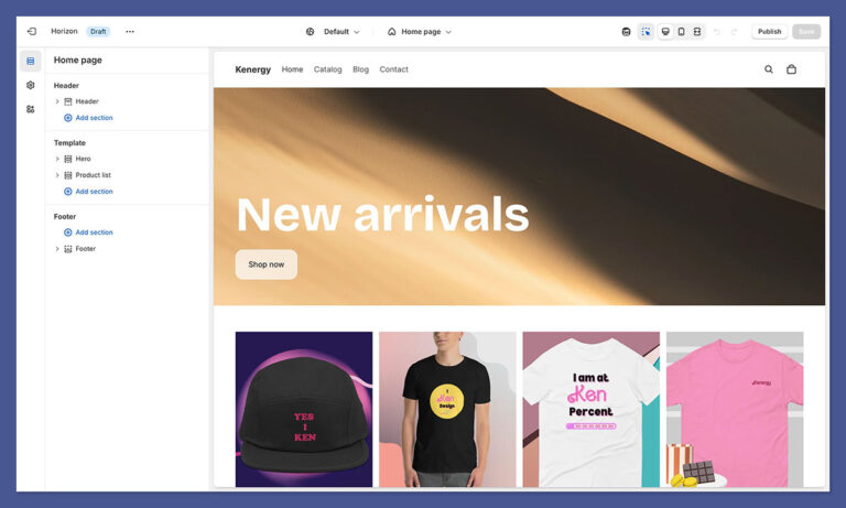 How to Sell Services on Shopify: The Complete Guide for 2025