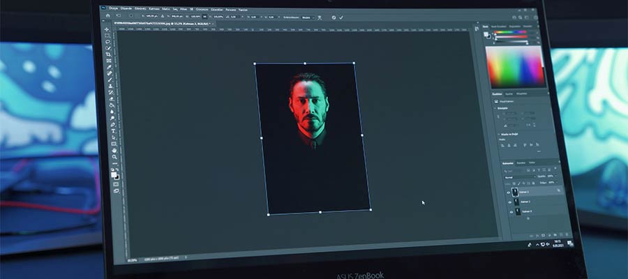 Future design projects may be more about efficiency than attention to detail.