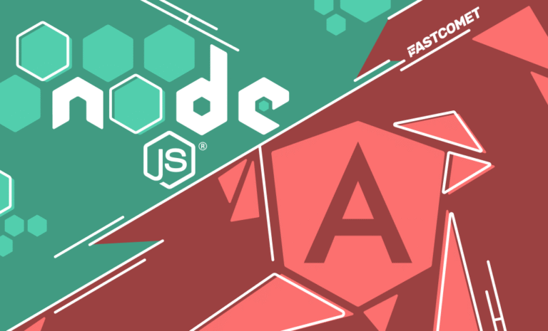 Node.js vs. Angular: Choose the Best Technology for Your Web App