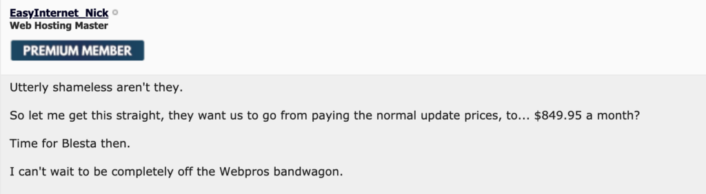 Save More with WHMCS Promo Code & 30-Day Guarantee