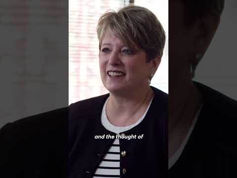 She turned down a consulting job, started a business with $50,000 — now it brings in over $1B/year
