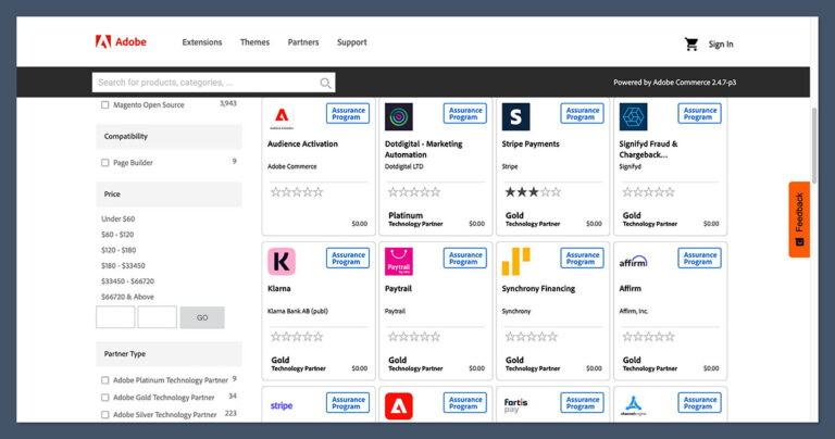 Shopify vs Adobe Commerce: My Verdict for 2025