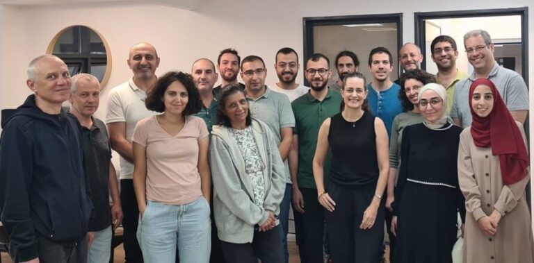 Teramount Raises $50M to Meet AI Infrastructure Connectivity Demand