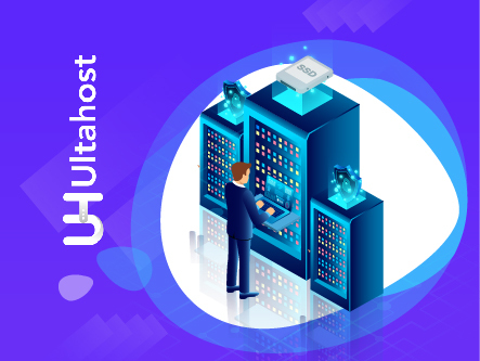 Top 17 Best Cyber Monday Web Hosting Deals For Marketers in '2025,Jul' - Upto 50% Off 3 ultahost ABout