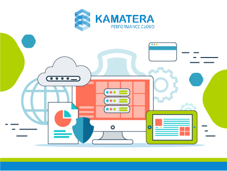 Top 17 Best Cyber Monday Web Hosting Deals For Marketers in '2025,Jul' - Upto 50% Off 4 Kamatera About