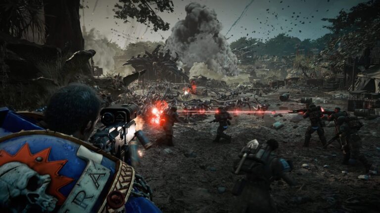15 Co-Op Games for Linux Steam Gamers in 2025