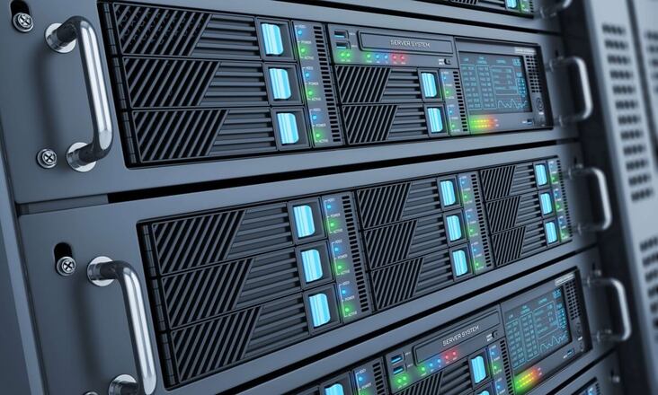 Apollo Buys Majority Stake in Kelvion to Boost Data Center Cooling