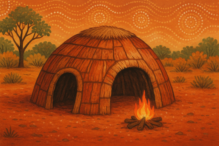 ‘Australiana’ images made by AI are racist and full of tired cliches, new study shows