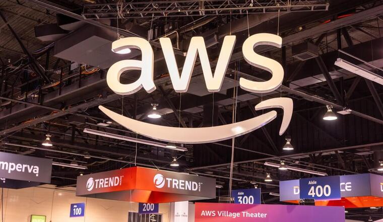 AWS Rolls Out Amazon Elastic VMware Service Globally