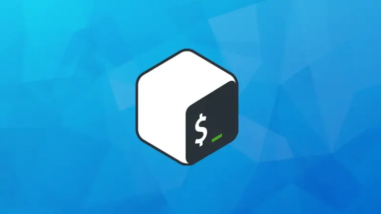 Bash Scripting