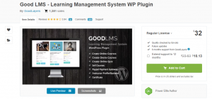 Best WordPress LMS Plugins for Online Courses (Pros and Cons)