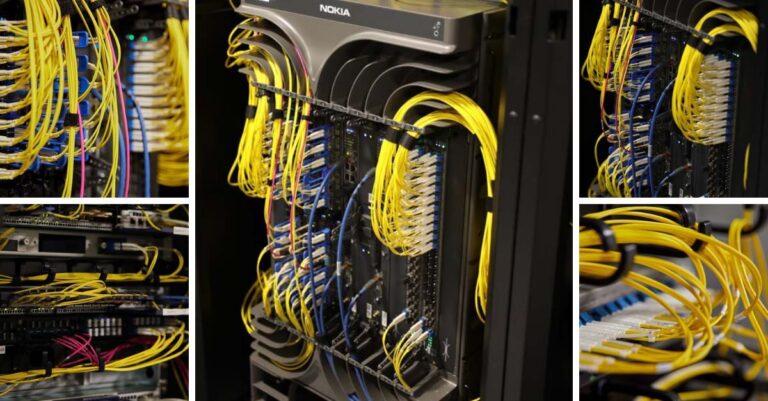 DE-CIX Among First IX Operators to Earn Google VPP Gold Status