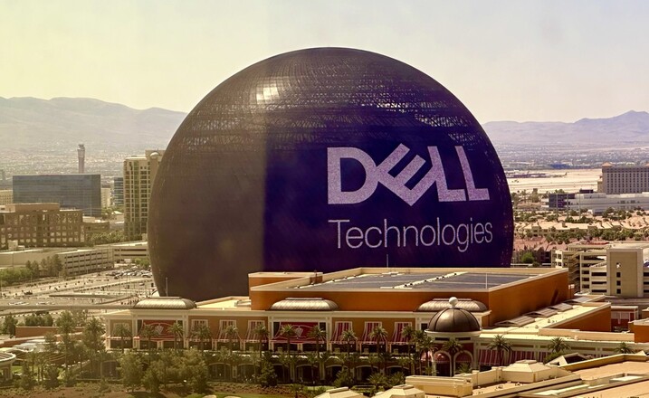 Dell AI Data Platform Upgrades Boost Enterprise AI with NVIDIA, Elastic