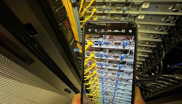 Delska’s 10MW Latvian Data Center Earns Tier III Design Certification
