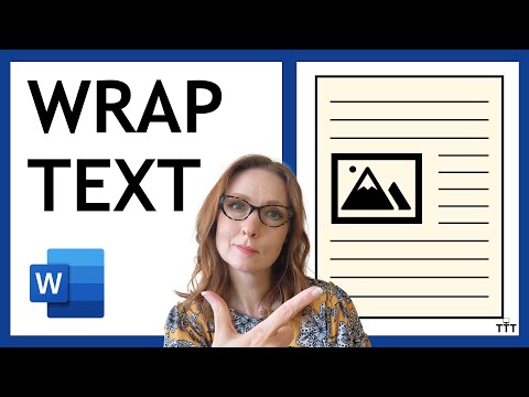 How to Wrap Text Around an Image in Microsoft Word (Fast & Easy!)
