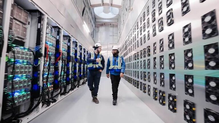 IREN Doubles GPU Fleet to 8.5K with NVIDIA Blackwell Expansion