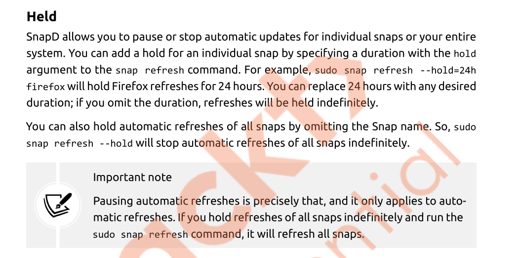 Ubuntu Handbook snippet