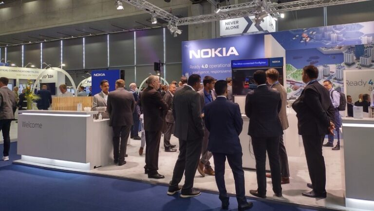 MX Fiber Rolls Out Backbone Network in Southeastern Mexico with Nokia