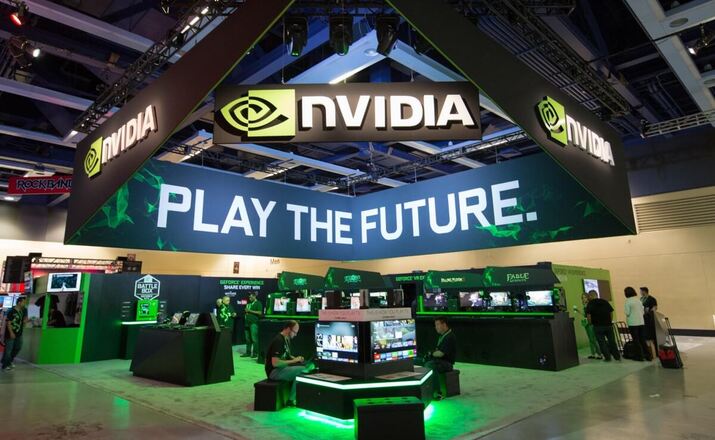 NVIDIA Expands Blackwell with RTX PRO 6000 Servers for Enterprise AI