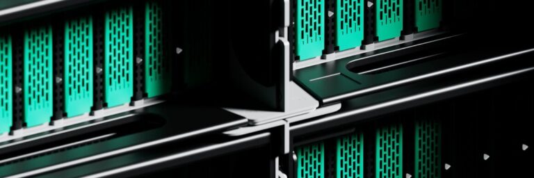 Oxide Raises $100M to Expand On-Prem Cloud Infrastructure