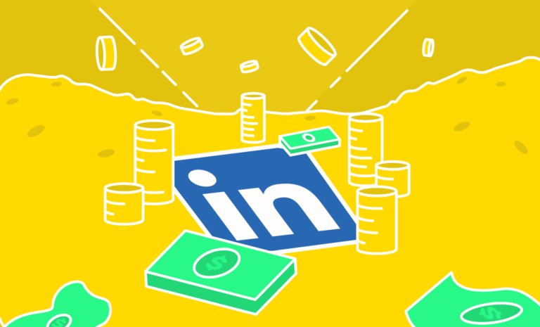 Proven Methods to Make Money with LinkedIn Affiliate Marketing