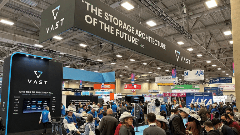 SK Telecom, VAST Data Launch Sovereign AI Cloud with Blackwell GPUs