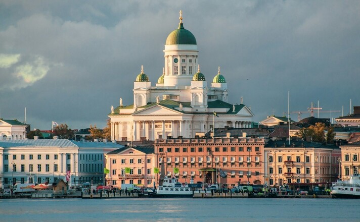 Sparkle Opens New Helsinki PoP to Boost European Connectivity